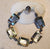 Abalone and Mother of Pearl Bracelet - UniqueCherie