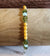 Aragonite Leaves Bracelet - UniqueCherie