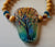 Christine Wilson Tree Necklace - UniqueCherie