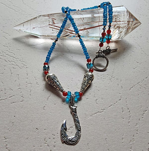 Makau Necklace - UniqueCherie