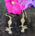 Swarovski Hummingbird Earrings - UniqueCherie