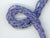 Blueberry Quartz Necklace - UniqueCherie